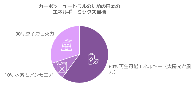 エネルギーミックス