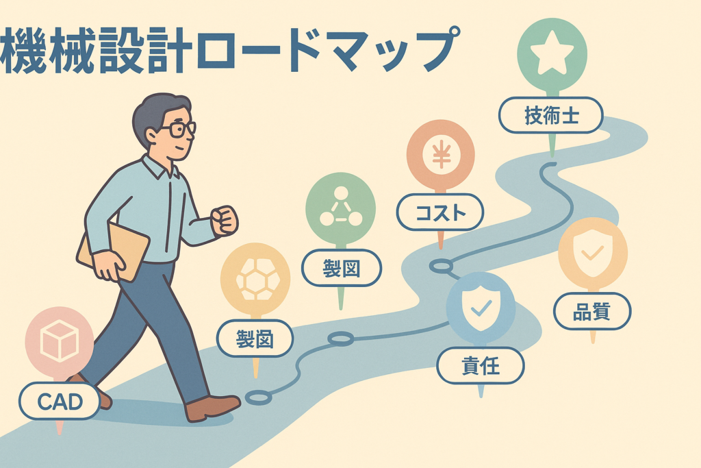 ロードマップ